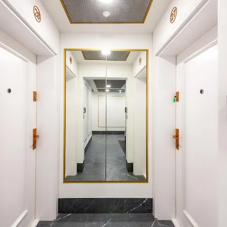 Aurum By Mb Апартаменты *