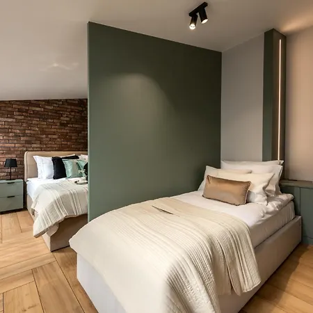 Aurum By Mb Краков