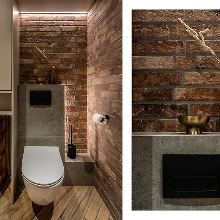 Aurum By Mb Апартаменты