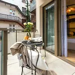 Apartmán Aurum By Mb