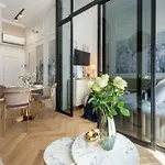 Aurum By Mb Apartmán *