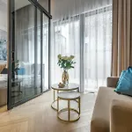 Апартаменты Aurum By Mb *