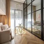 Aurum By Mb Апартаменты *