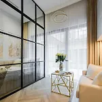 Aurum By Mb Apartment Krakow