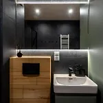 Aurum By Mb Apartament *