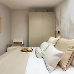 Aurum By Mb Apartament *