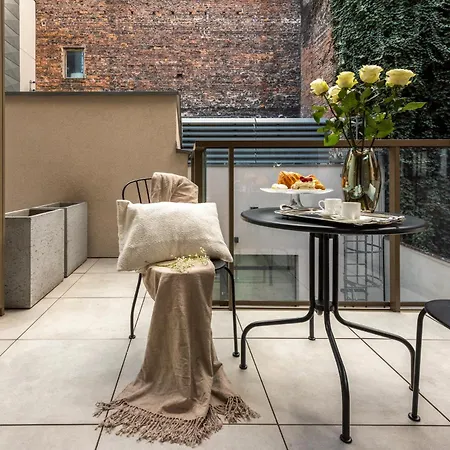 Aurum By Mb Apartament