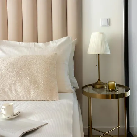 Aurum By Mb Appartamento Cracovia