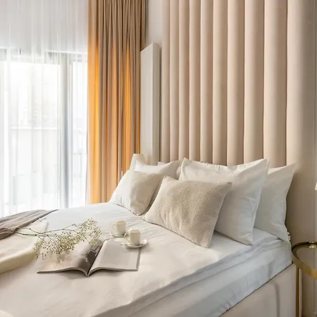 Aurum By Mb Apartman
