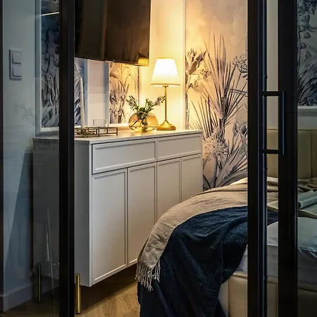 Apartment Aurum *