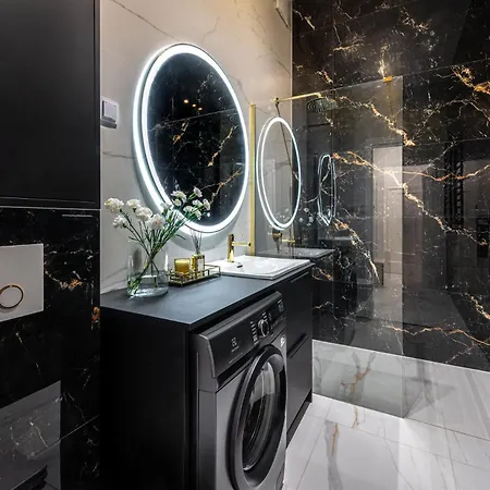 Apartman Aurum By Mb Krakkó