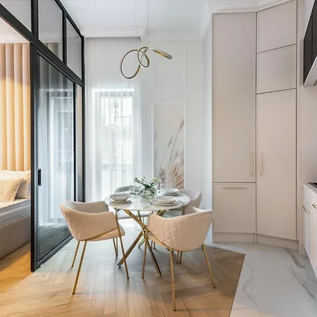 Aurum By Mb Krakkó