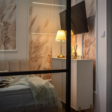Apartman Aurum By Mb