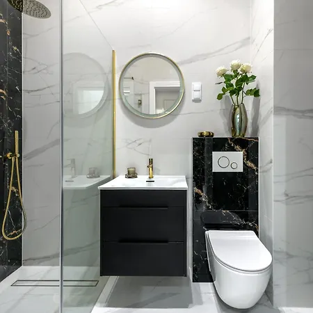 Aurum By Mb Cracovia