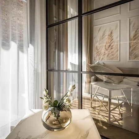 Apartment Aurum Krakow