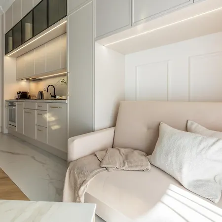 Apartman Aurum By Mb
