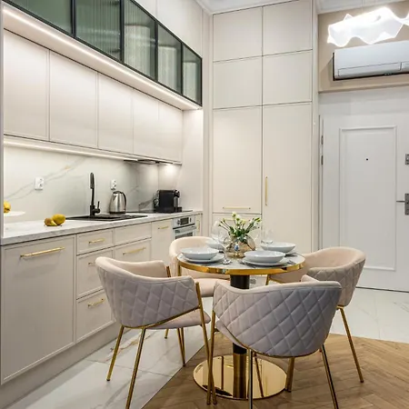 Apartman Aurum By Mb