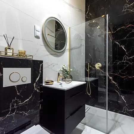 Appartamento Aurum By Mb Cracovia