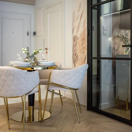 Apartman Aurum By Mb