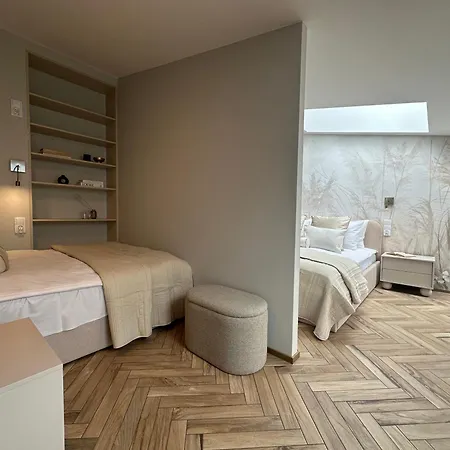 Aurum Appartement