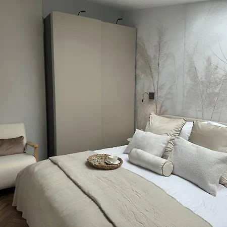 Appartement Aurum