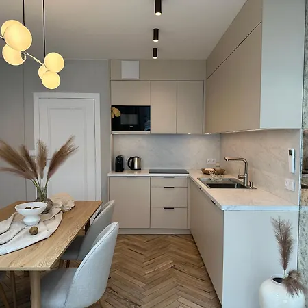 Aurum Appartement