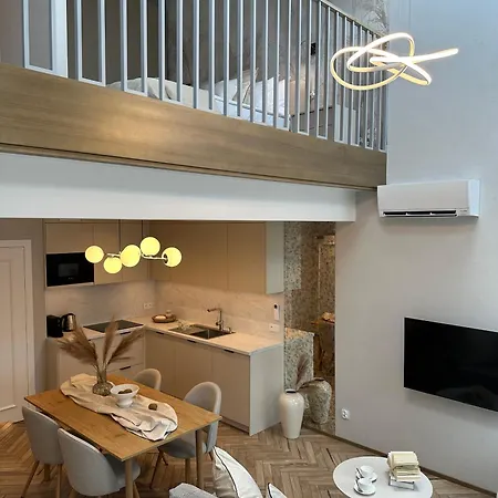 Aurum Appartement