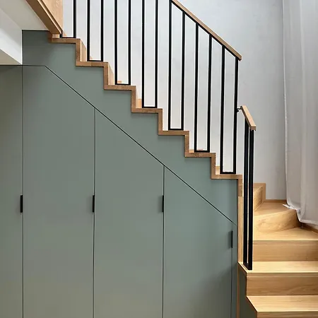 Aurum Appartement *