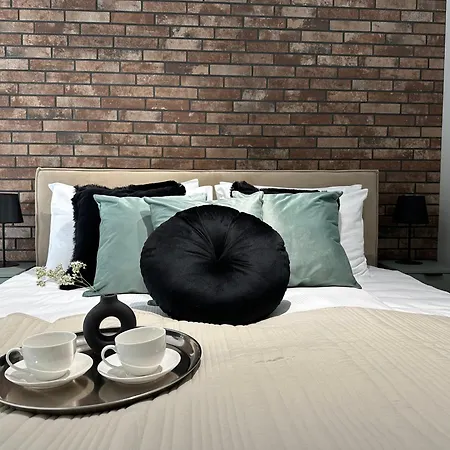 Apartament Aurum