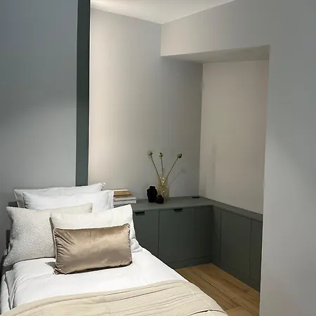 Aurum Appartement *
