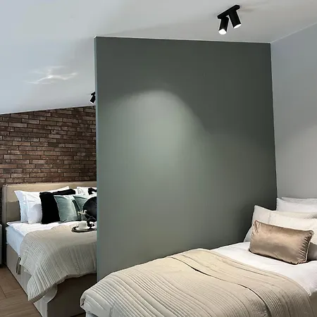 Appartement Aurum