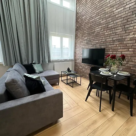 Appartement Aurum *