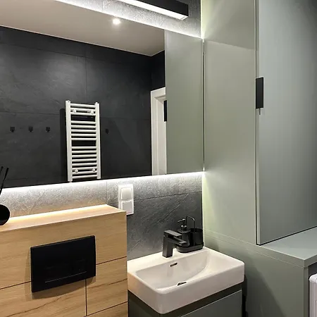 Appartement Aurum