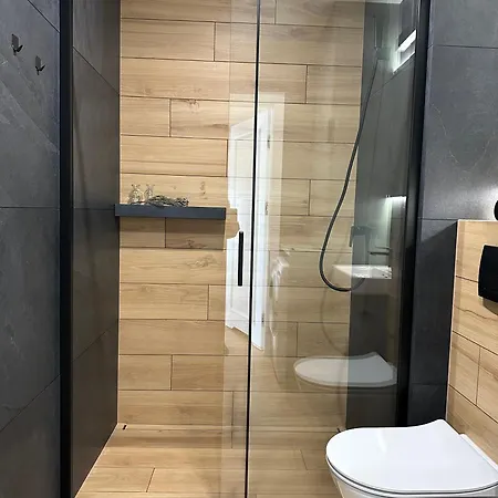 Aurum Appartement Cracovie