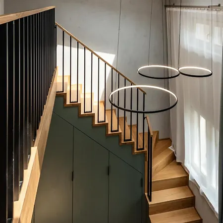 Aurum By Mb Apartman *