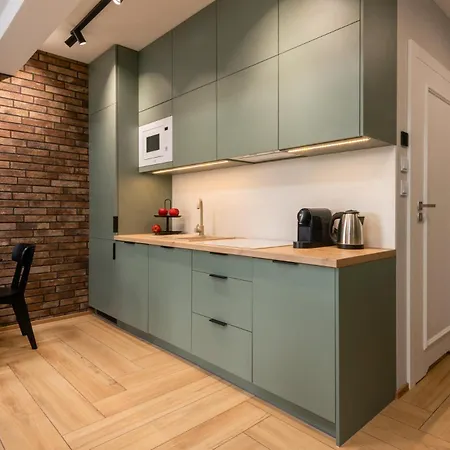 Apartman Aurum By Mb