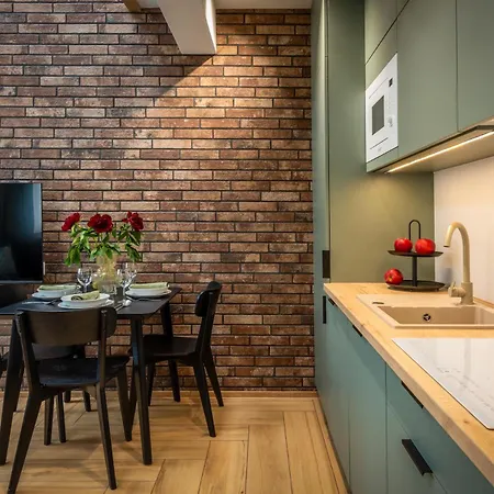 Aurum By Mb Apartman *