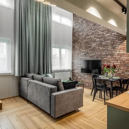 Aurum By Mb Apartman