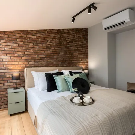 Apartman Aurum By Mb *