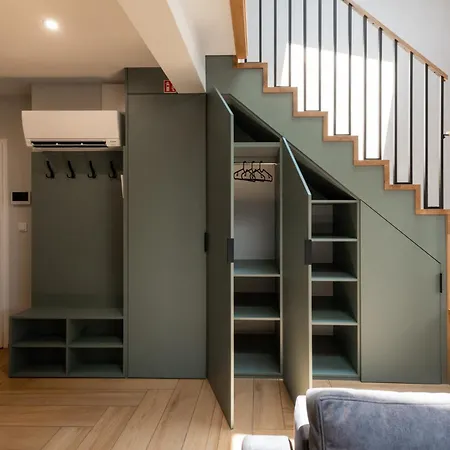 Apartman Aurum By Mb Krakkó