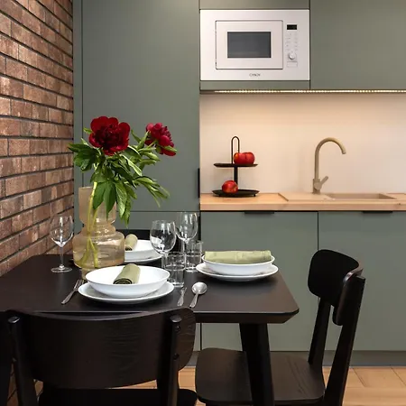 Apartman Aurum By Mb