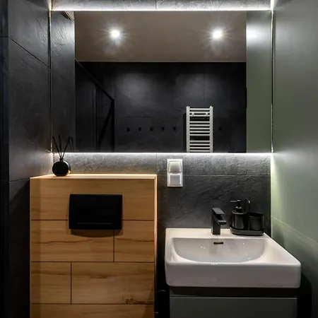 Aurum By Mb Appartamento *