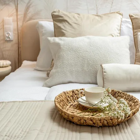Aurum By Mb Apartman *