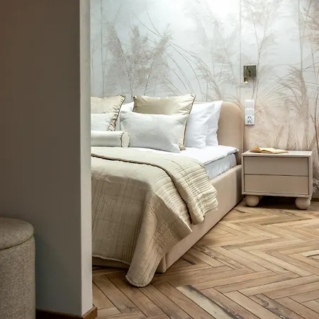 Apartament Aurum By Mb