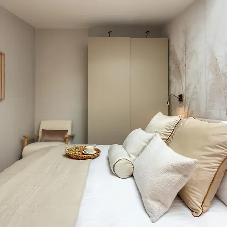 Aurum By Mb Apartman *