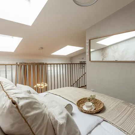 Aurum By Mb Apartman Krakkó