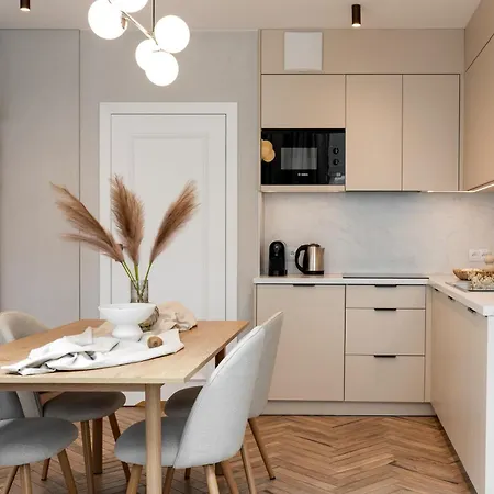 Aurum By Mb Apartman