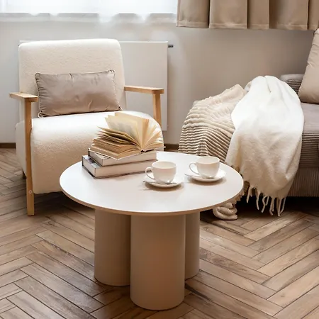 Aurum By Mb Apartman *