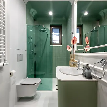 Apartman Aurum By Mb *
