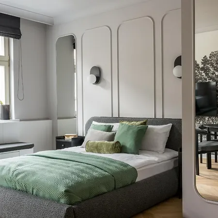 Apartman Aurum By Mb *